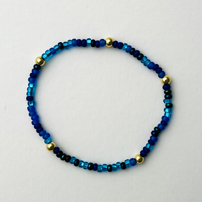 The Miyuki Bracelet