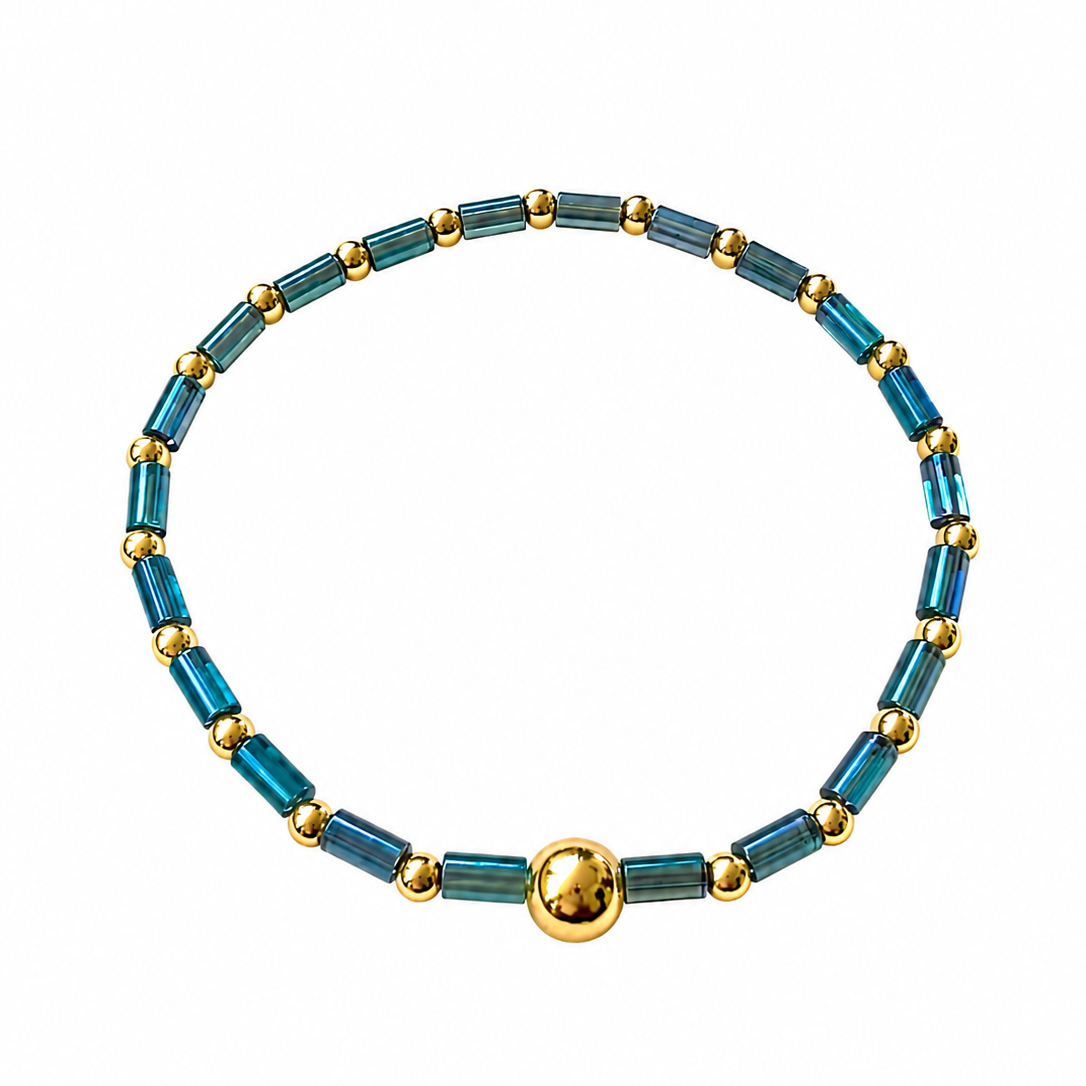 The Galaxy Bracelet
