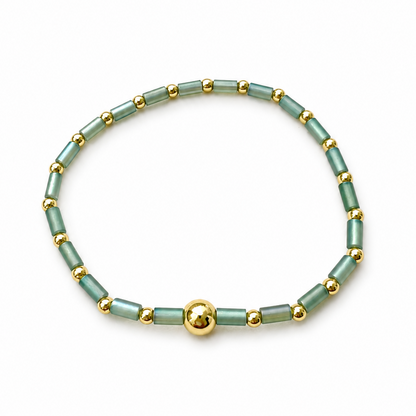 The Galaxy Bracelet
