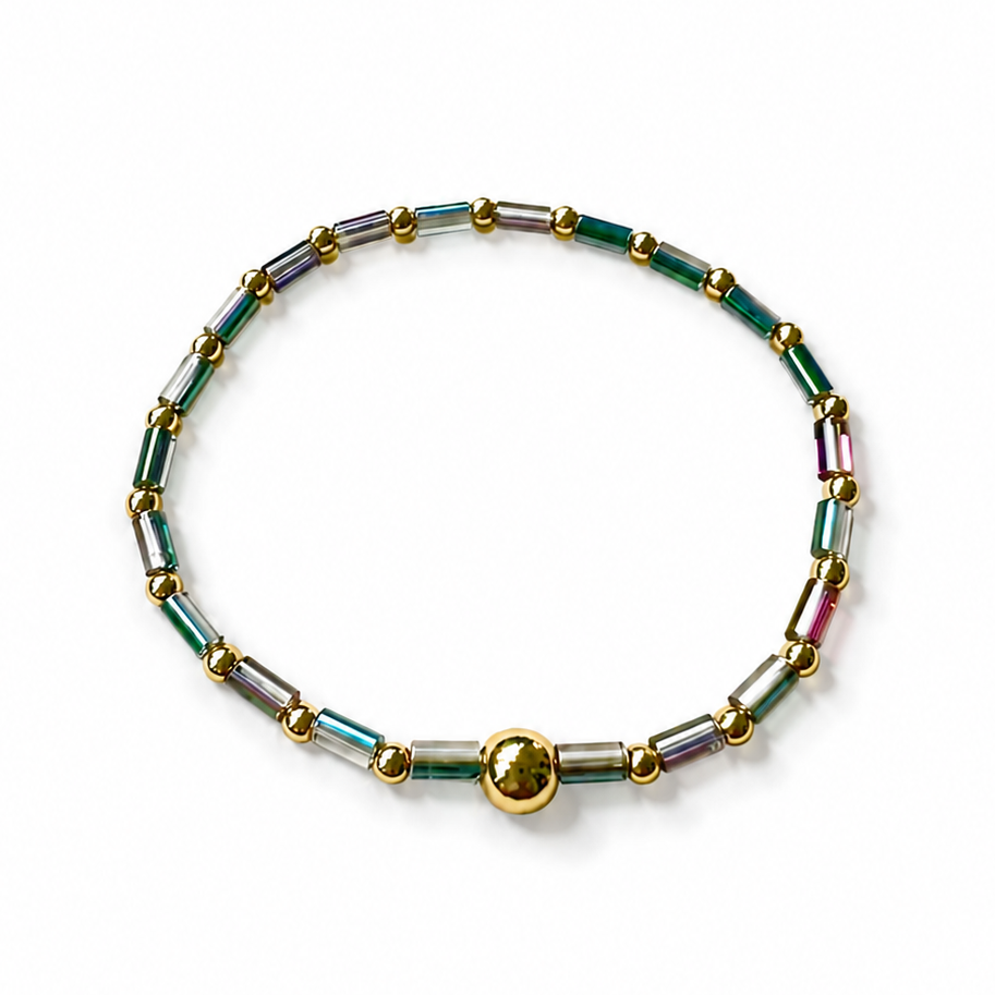 The Galaxy Bracelet