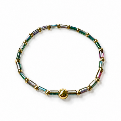 The Galaxy Bracelet