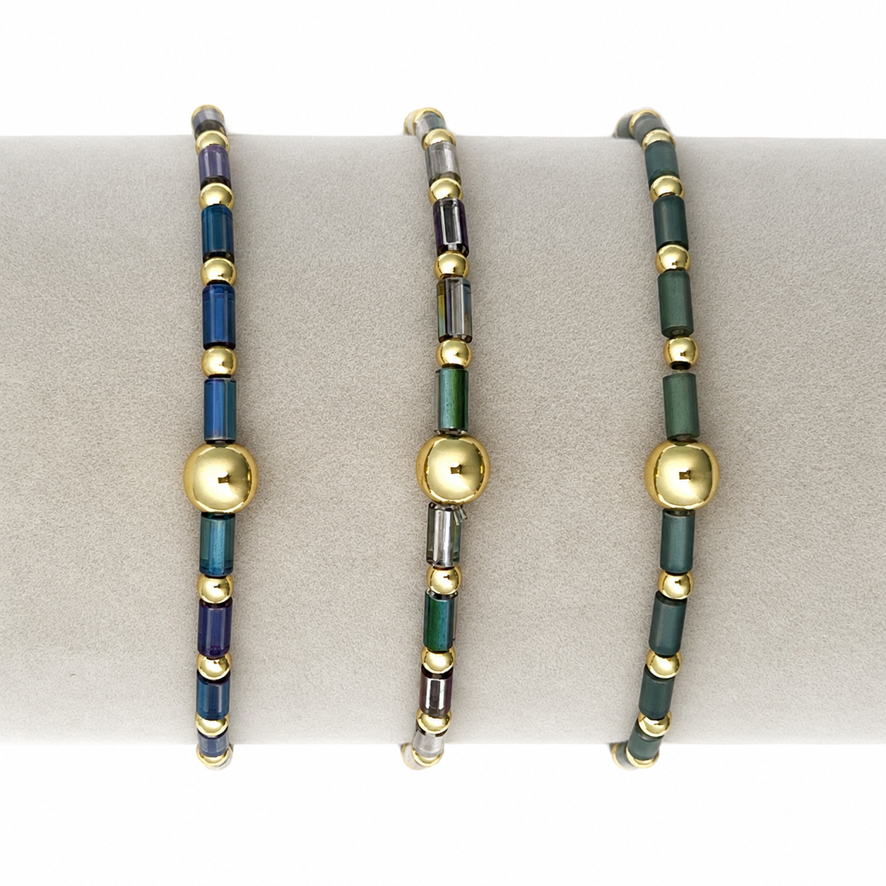 The Galaxy Bracelet