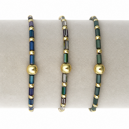 The Galaxy Bracelet