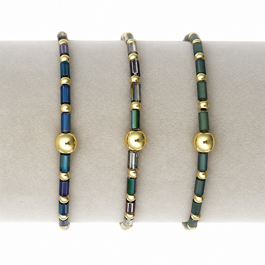 The Galaxy Bracelet