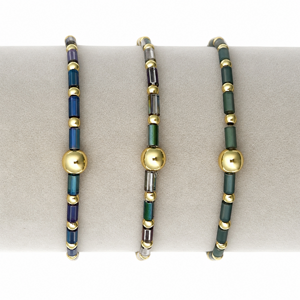 The Galaxy Bracelet