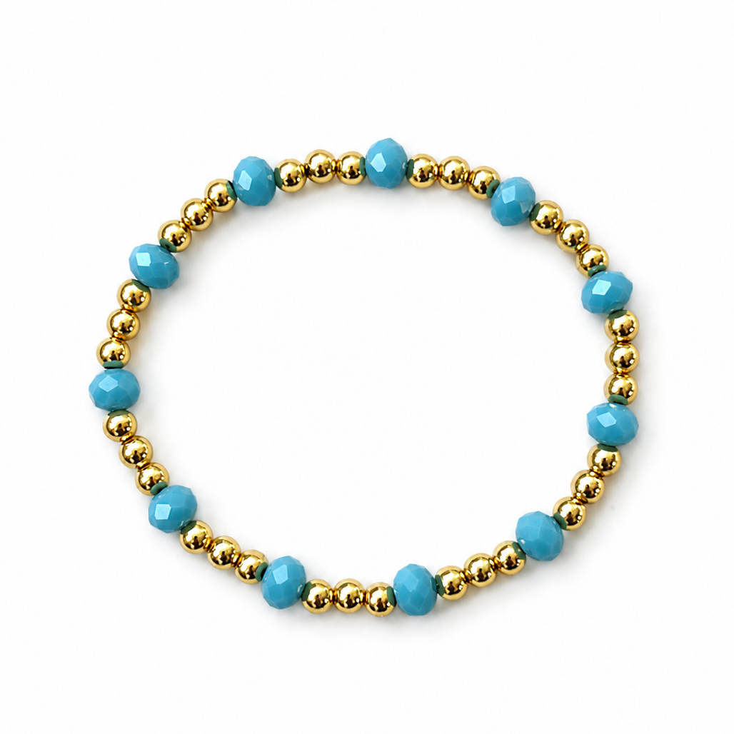 The Joy Bracelet