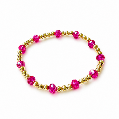 The Joy Bracelet