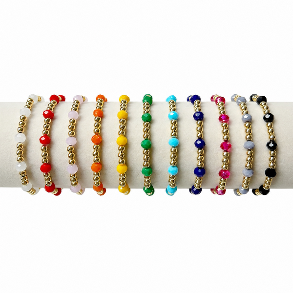 The Joy Bracelet