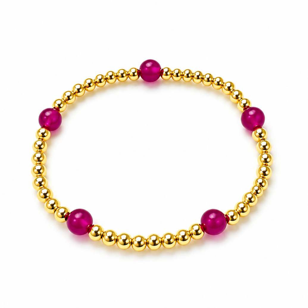 The Kindness Bracelet