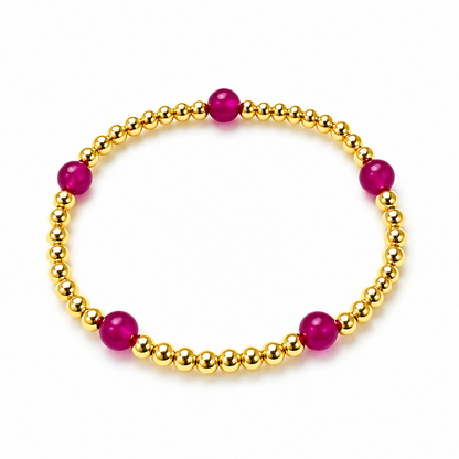 The Kindness Bracelet