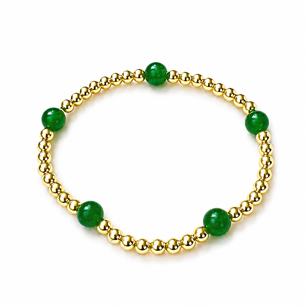 The Kindness Bracelet