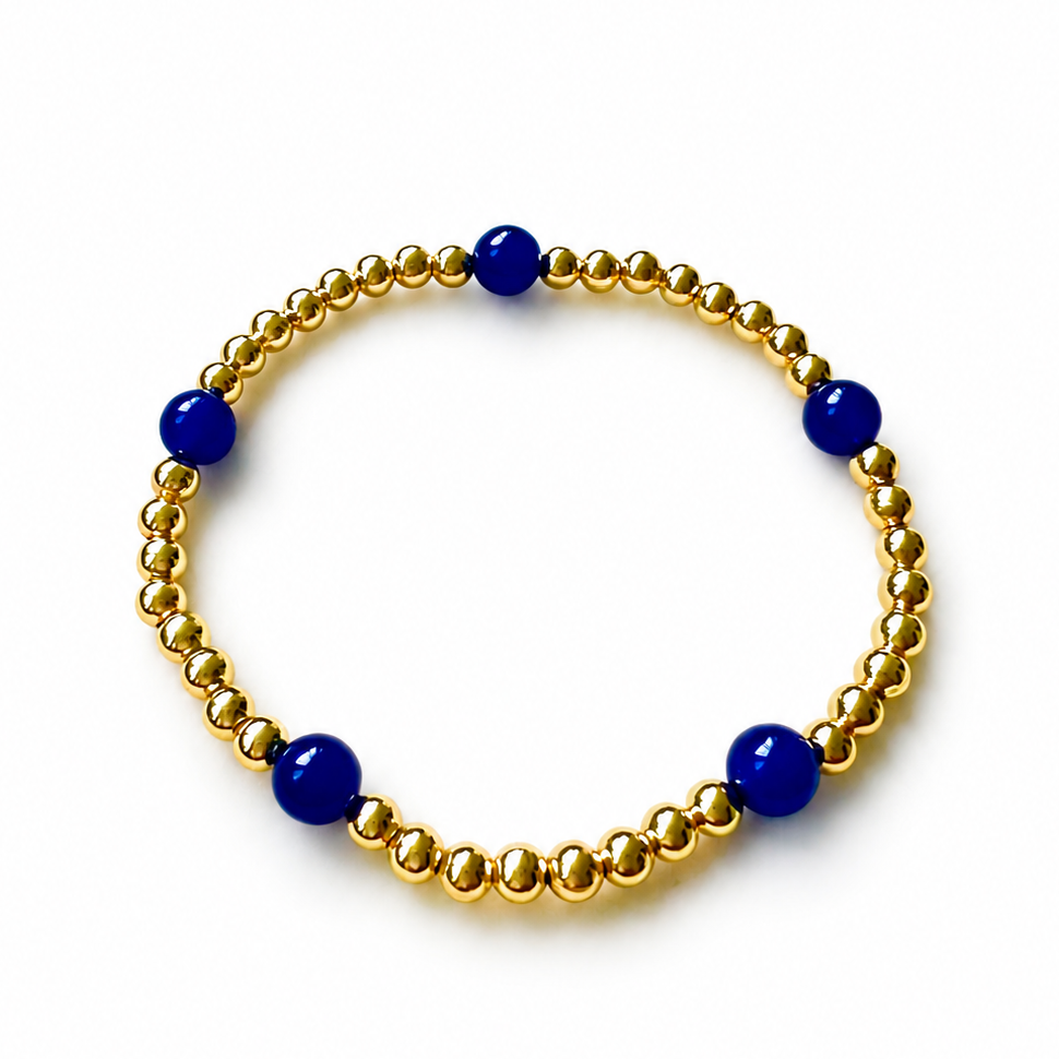 The Kindness Bracelet