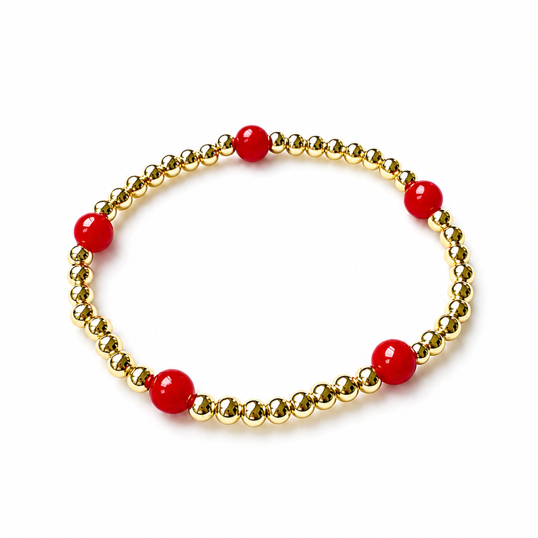 The Kindness Bracelet