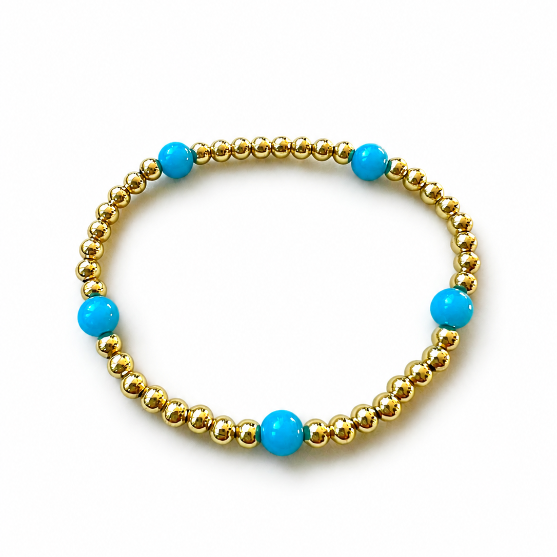 The Kindness Bracelet