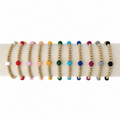 The Kindness Bracelet