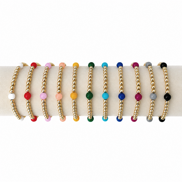 The Kindness Bracelet