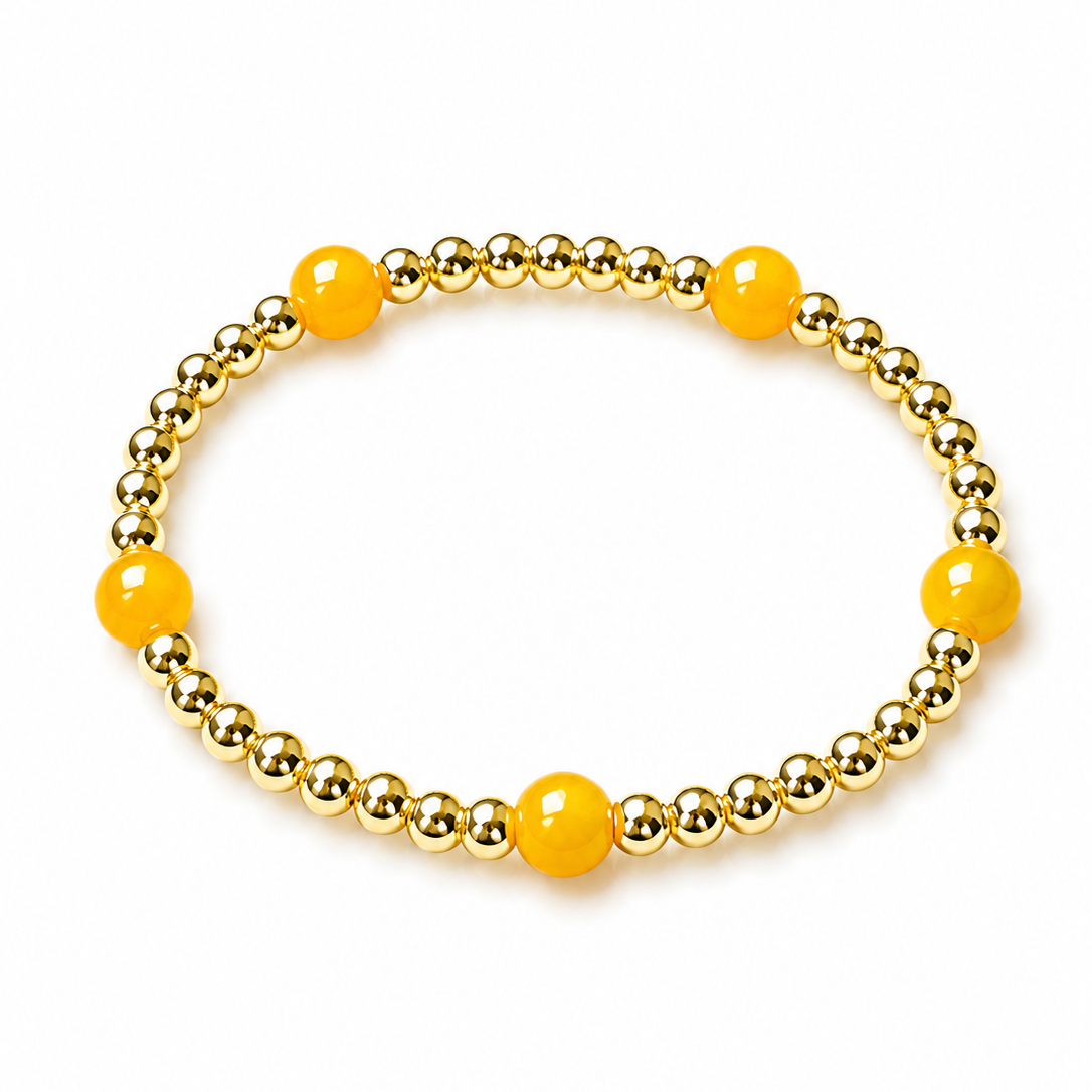 The Kindness Bracelet