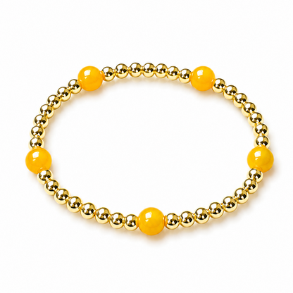 The Kindness Bracelet