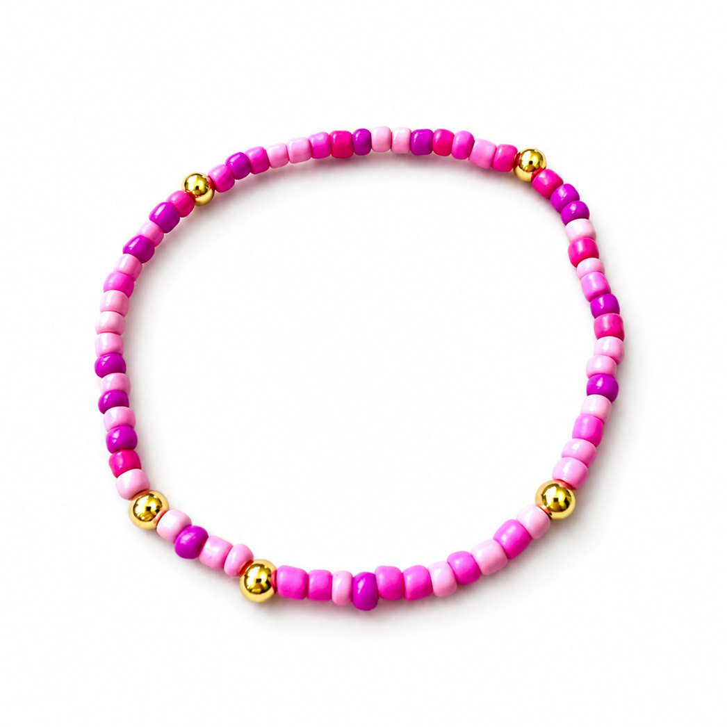 The Miyuki Bracelet