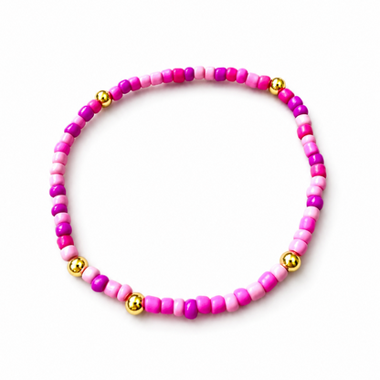 The Miyuki Bracelet