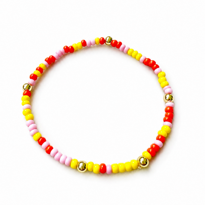 The Miyuki Bracelet